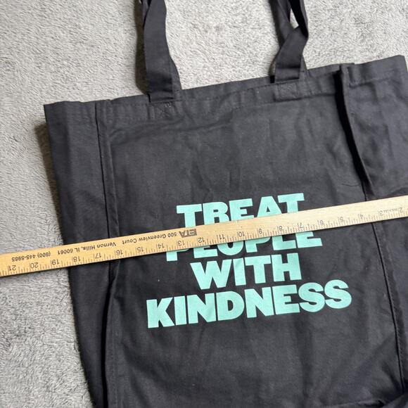 Harry Styles Official Love on Tour Merch Tote Bag Treat People With Kindness - Picture 4 of 5